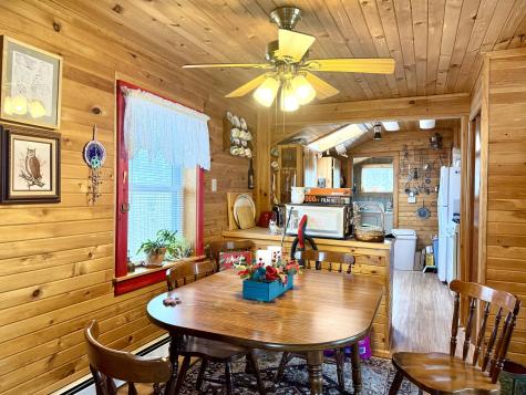 17 Bowles Avenue Bar Harbor ME 04609