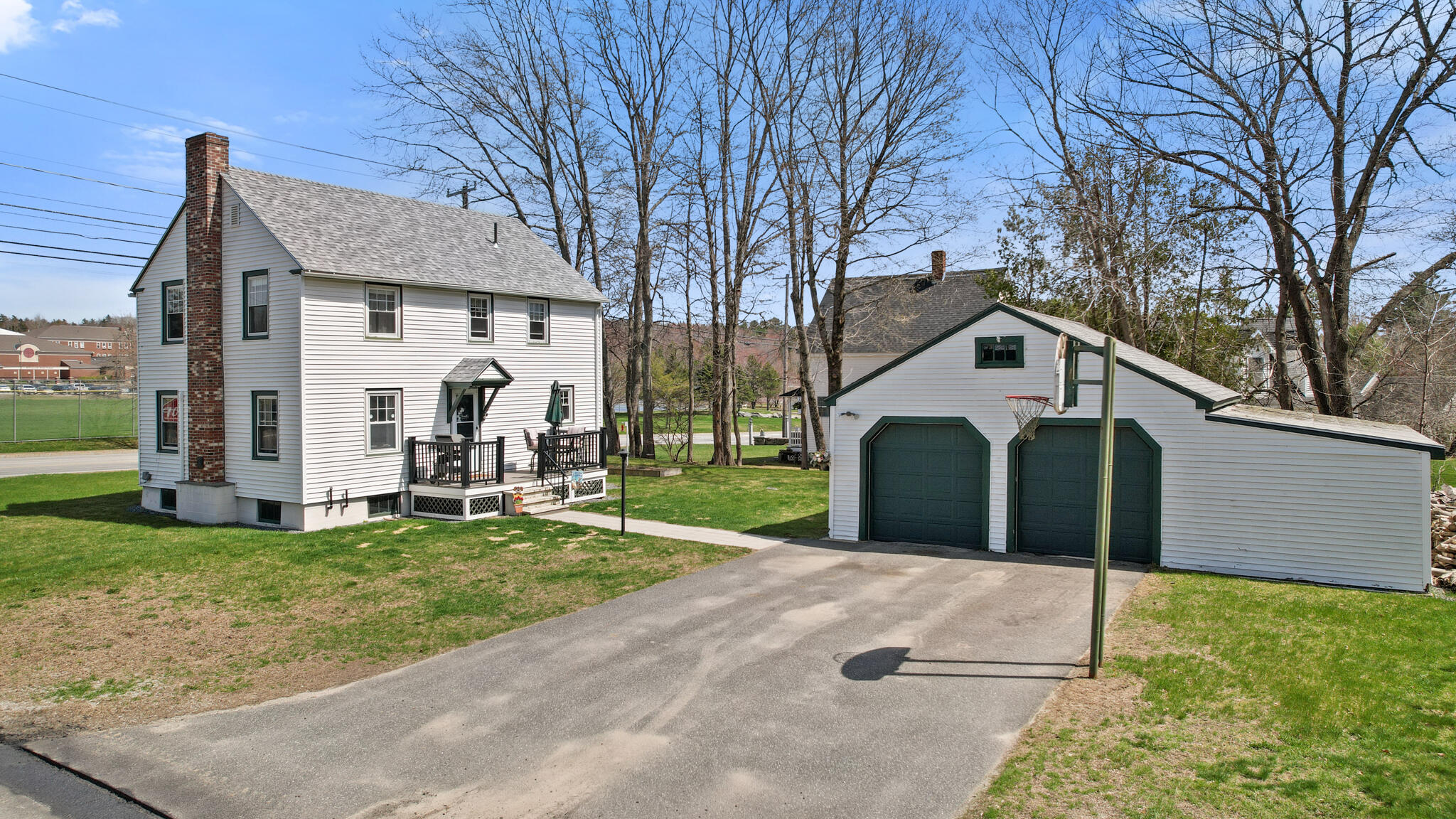 312 State Street Ellsworth ME 04605