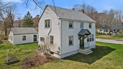 312 State Street Ellsworth ME 04605