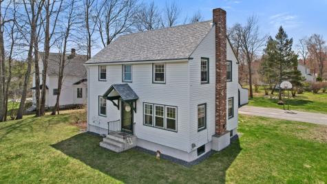 312 State Street Ellsworth ME 04605