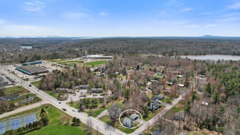 312 State Street Ellsworth ME 04605