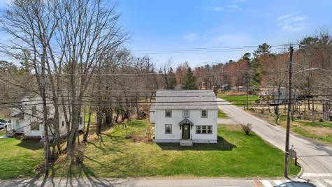 312 State Street Ellsworth ME 04605