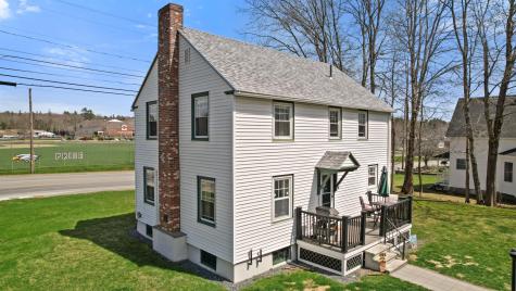 312 State Street Ellsworth ME 04605