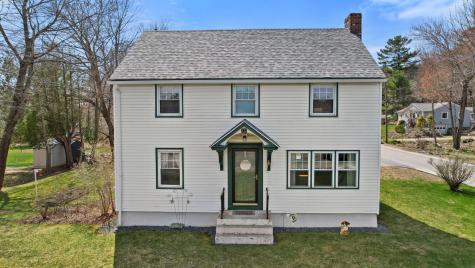 312 State Street Ellsworth ME 04605