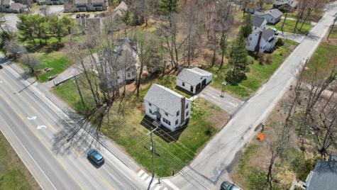 312 State Street Ellsworth ME 04605