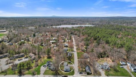 312 State Street Ellsworth ME 04605