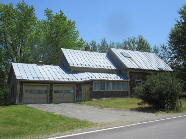 849 W Ridge Road Cornville ME 04976