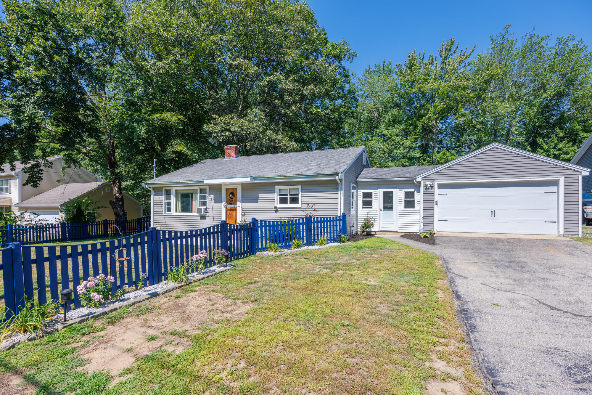 111 School Street Berwick ME 03901