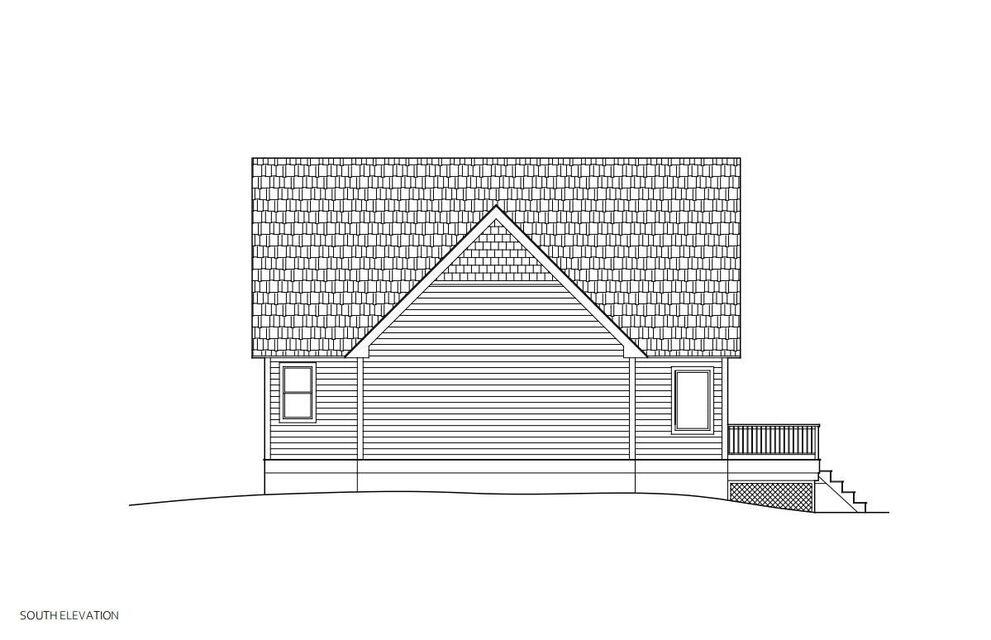 11 Quiet Shore Road Steuben ME 04680