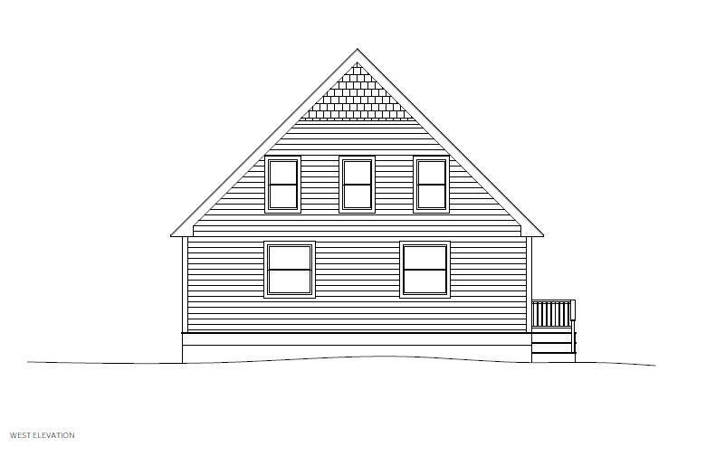 11 Quiet Shore Road Steuben ME 04680