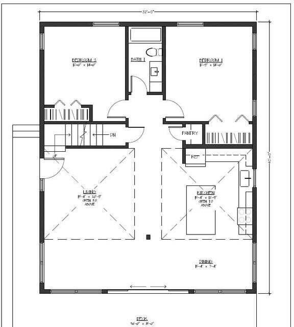 11 Quiet Shore Road Steuben ME 04680