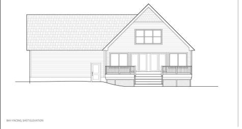 11 Quiet Shore Road Steuben ME 04680