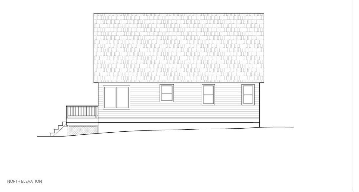 11 Quiet Shore Road Steuben ME 04680