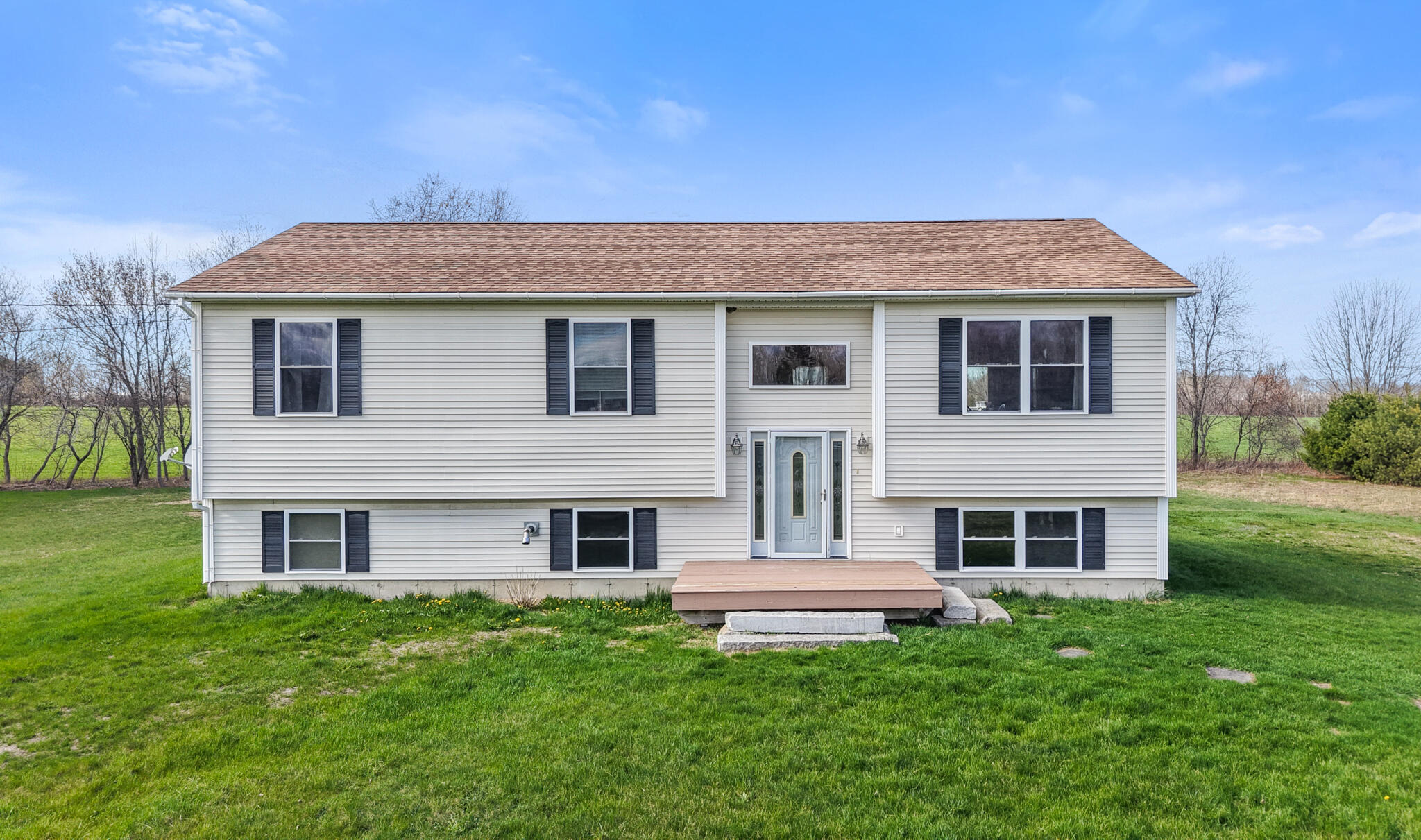 66 Bradbury Drive Corinth ME 04427