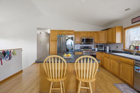 66 Bradbury Drive Corinth ME 04427