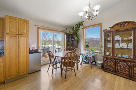 66 Bradbury Drive Corinth ME 04427