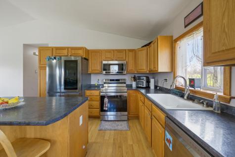 66 Bradbury Drive Corinth ME 04427