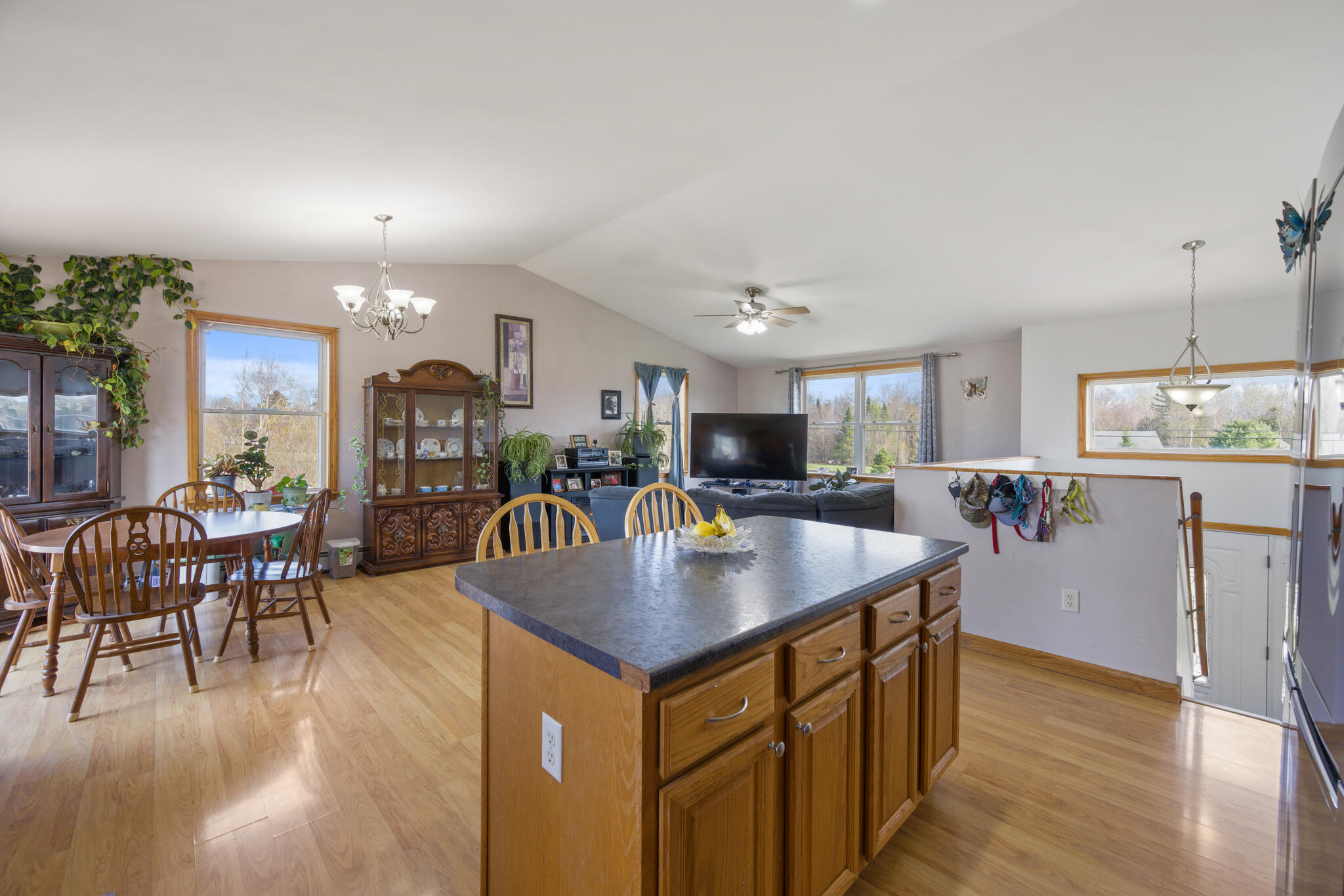 66 Bradbury Drive Corinth ME 04427