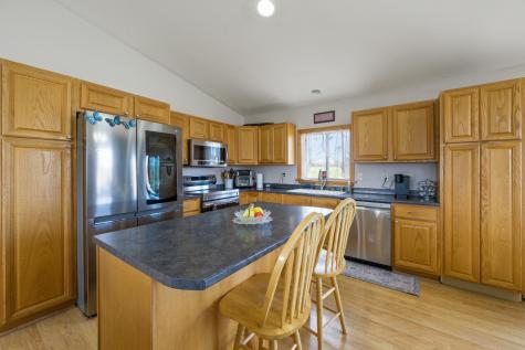 66 Bradbury Drive Corinth ME 04427