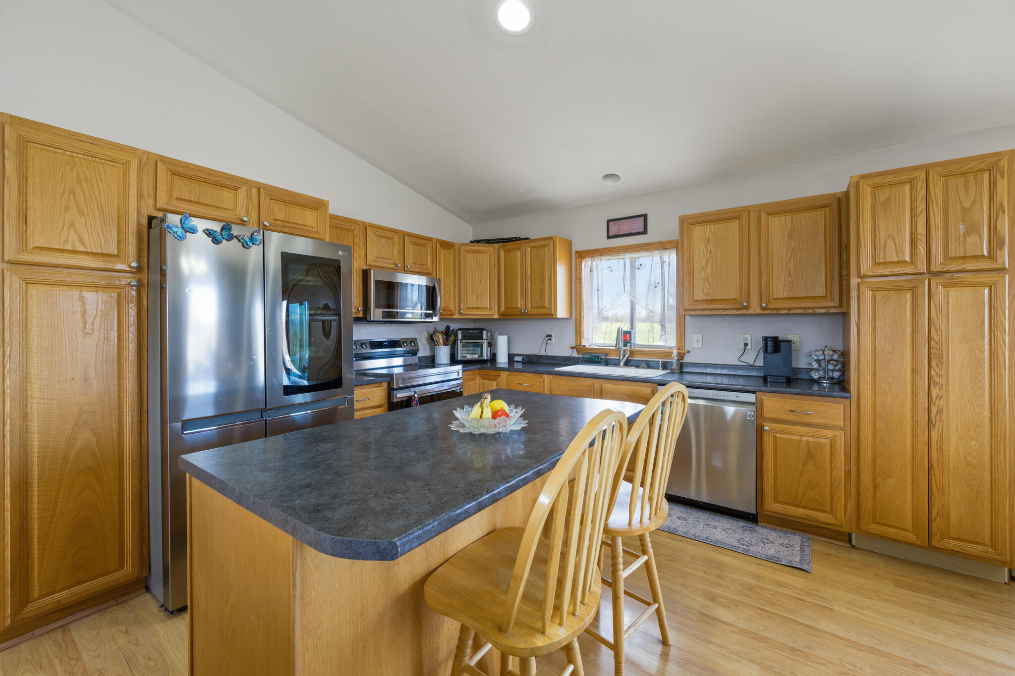 66 Bradbury Drive Corinth ME 04427