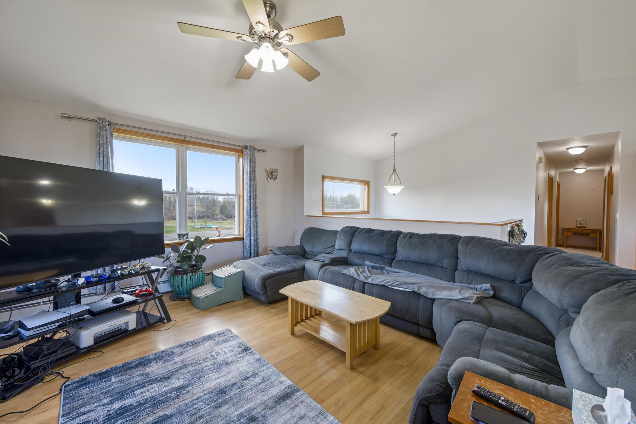 66 Bradbury Drive Corinth ME 04427