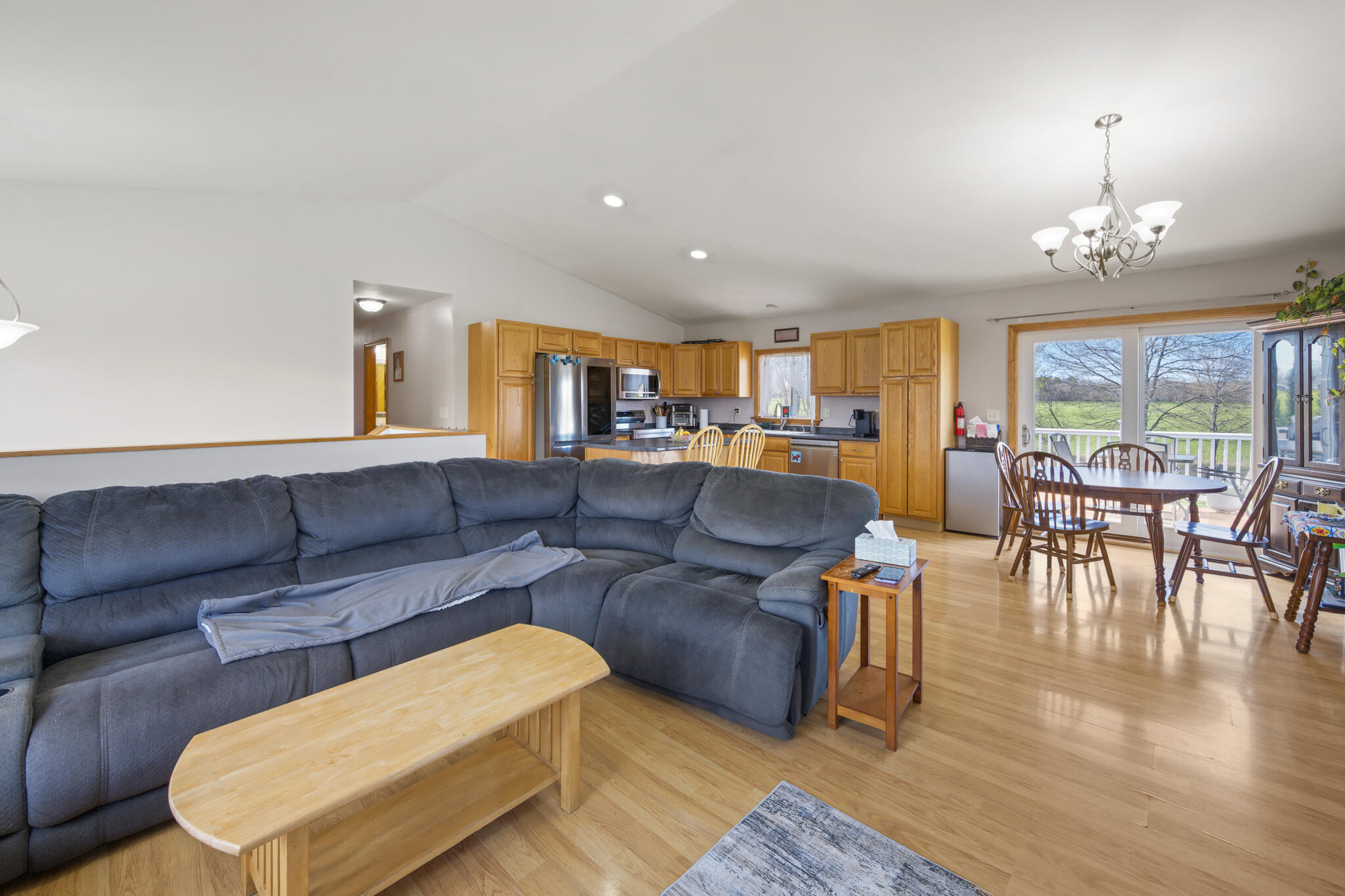 66 Bradbury Drive Corinth ME 04427