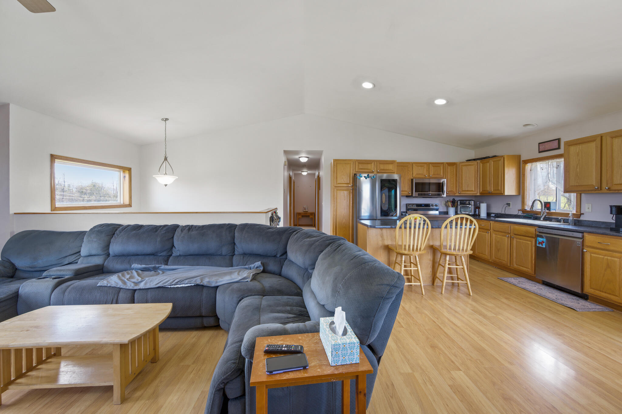 66 Bradbury Drive Corinth ME 04427