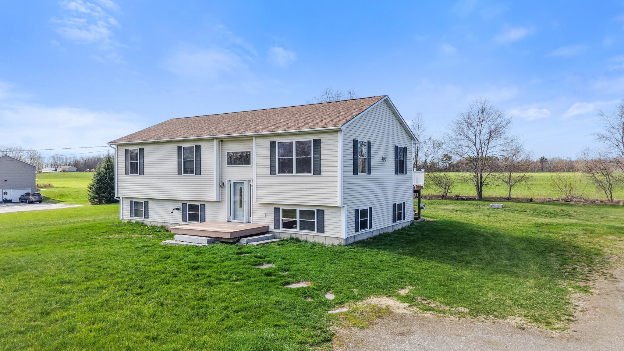66 Bradbury Drive Corinth ME 04427