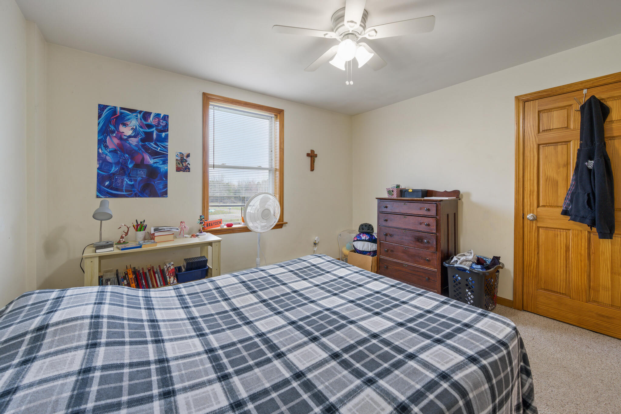 66 Bradbury Drive Corinth ME 04427