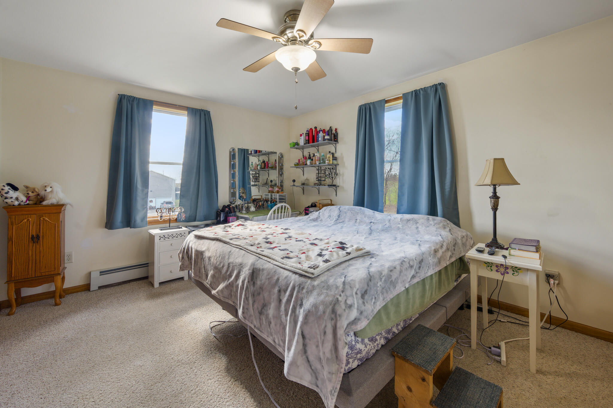 66 Bradbury Drive Corinth ME 04427