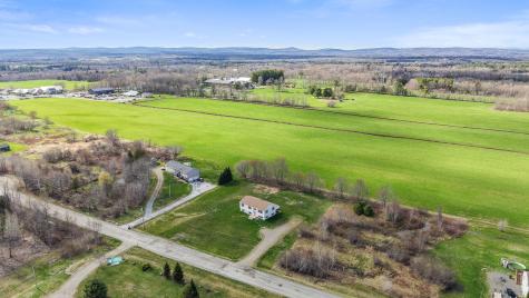 66 Bradbury Drive Corinth ME 04427