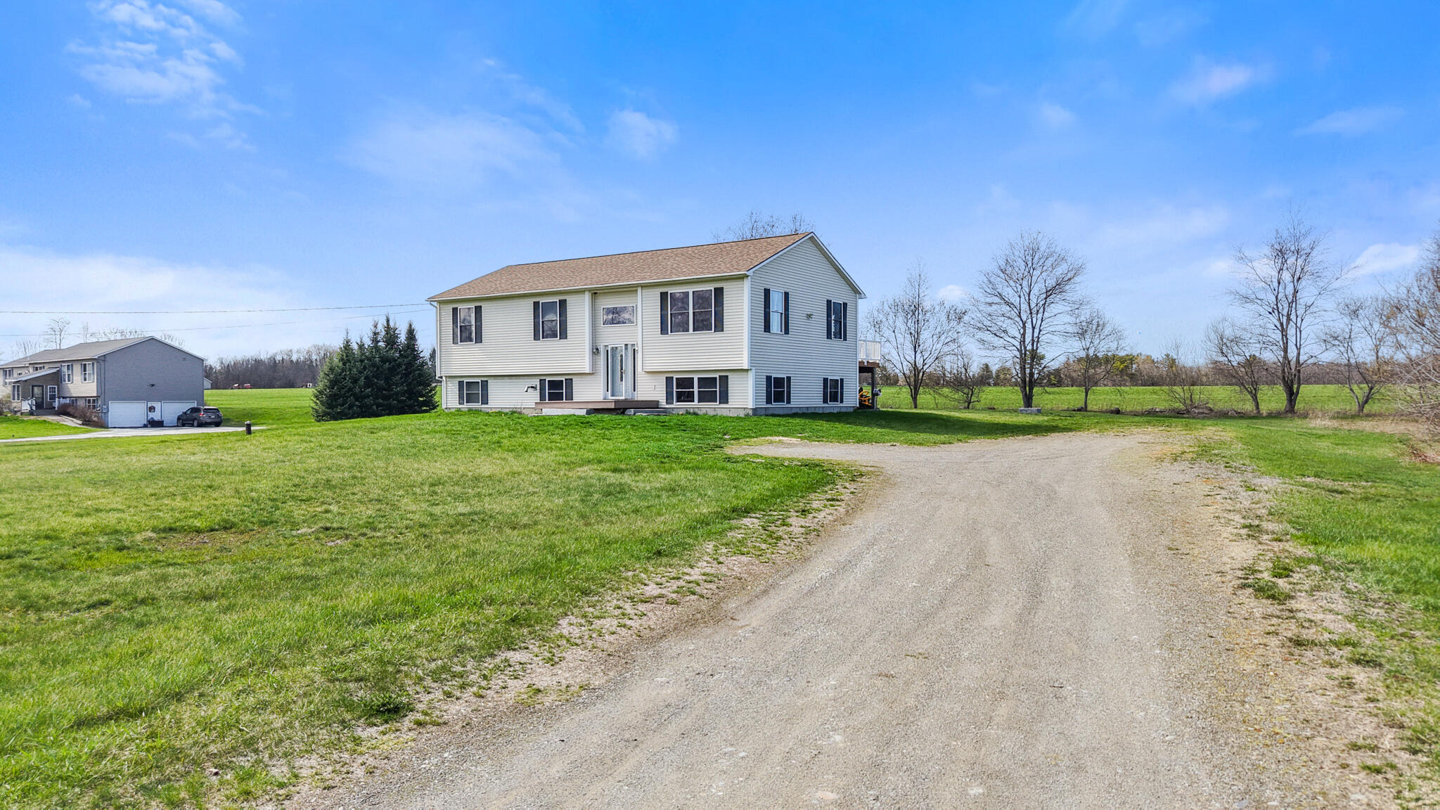 66 Bradbury Drive Corinth ME 04427