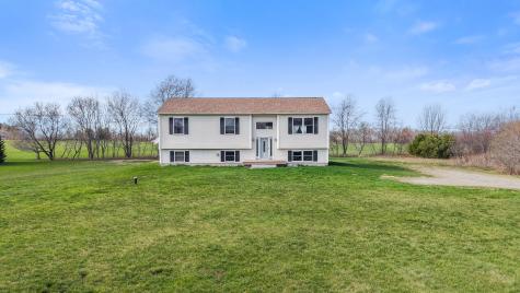 66 Bradbury Drive Corinth ME 04427