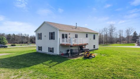 66 Bradbury Drive Corinth ME 04427