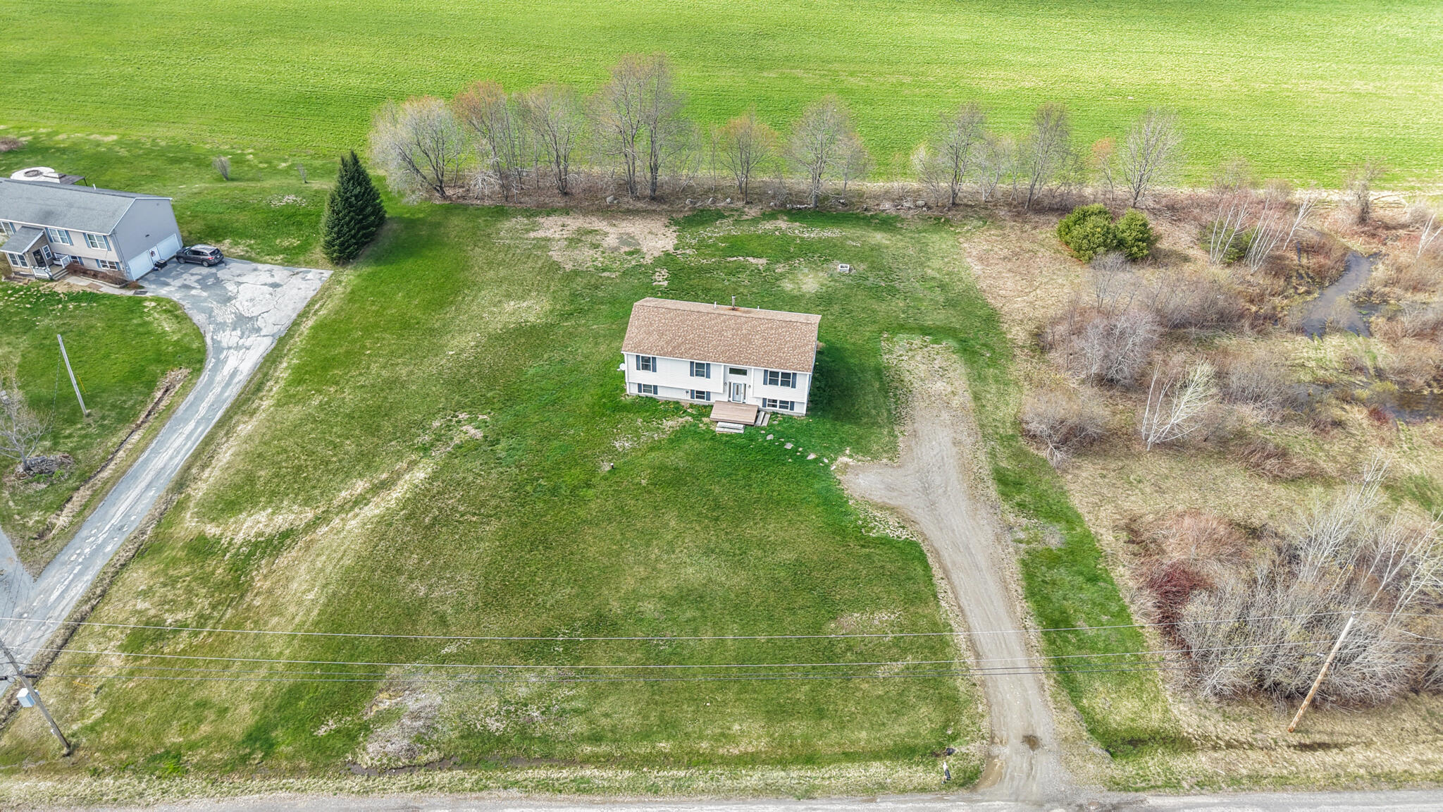 66 Bradbury Drive Corinth ME 04427