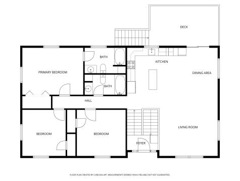 66 Bradbury Drive Corinth ME 04427