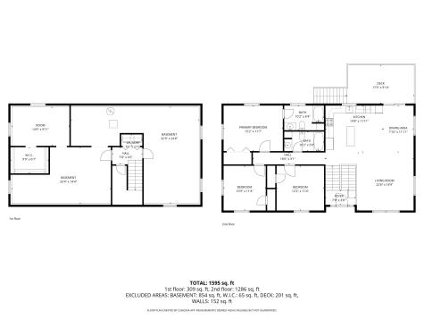 66 Bradbury Drive Corinth ME 04427