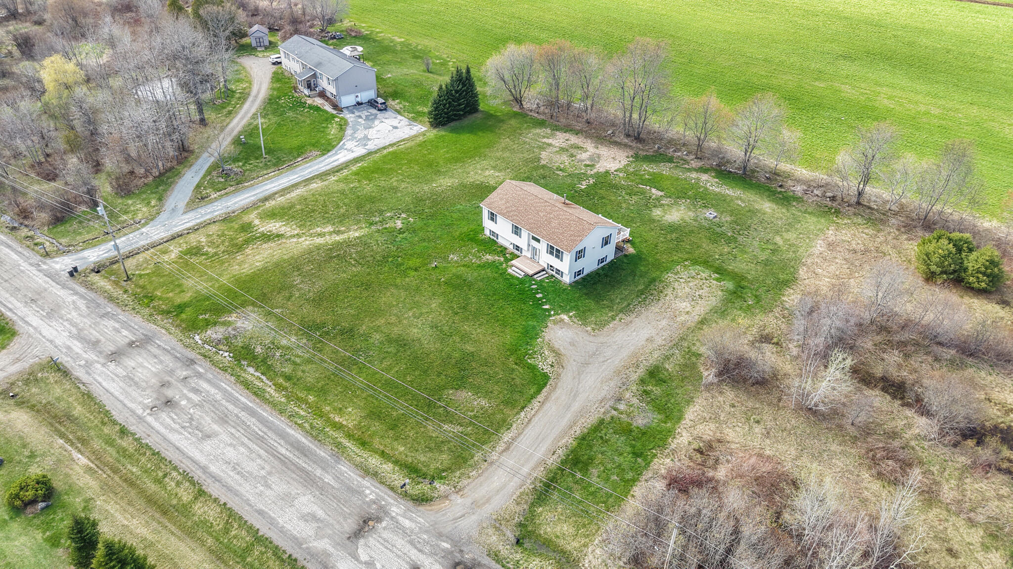 66 Bradbury Drive Corinth ME 04427