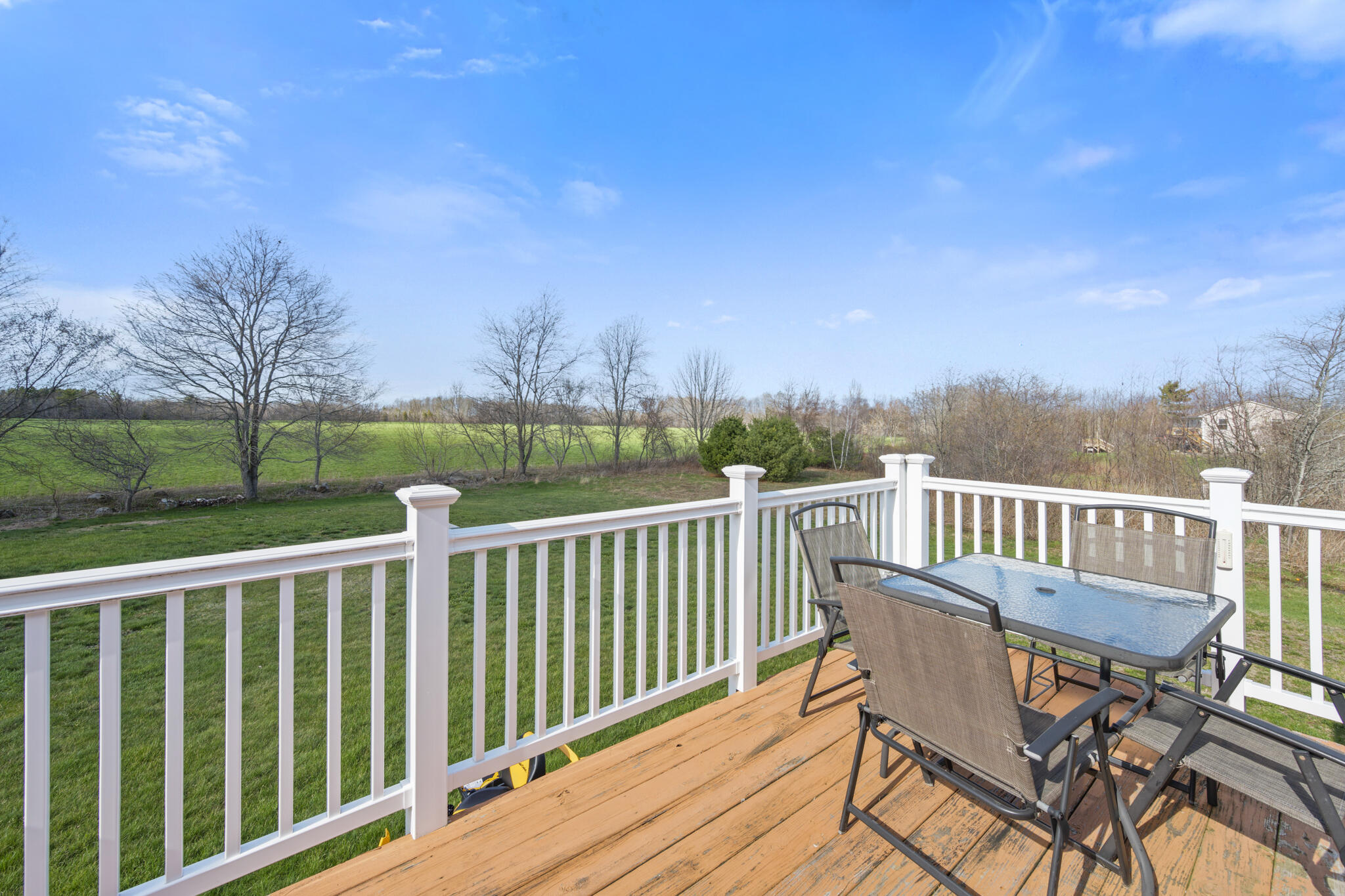 66 Bradbury Drive Corinth ME 04427