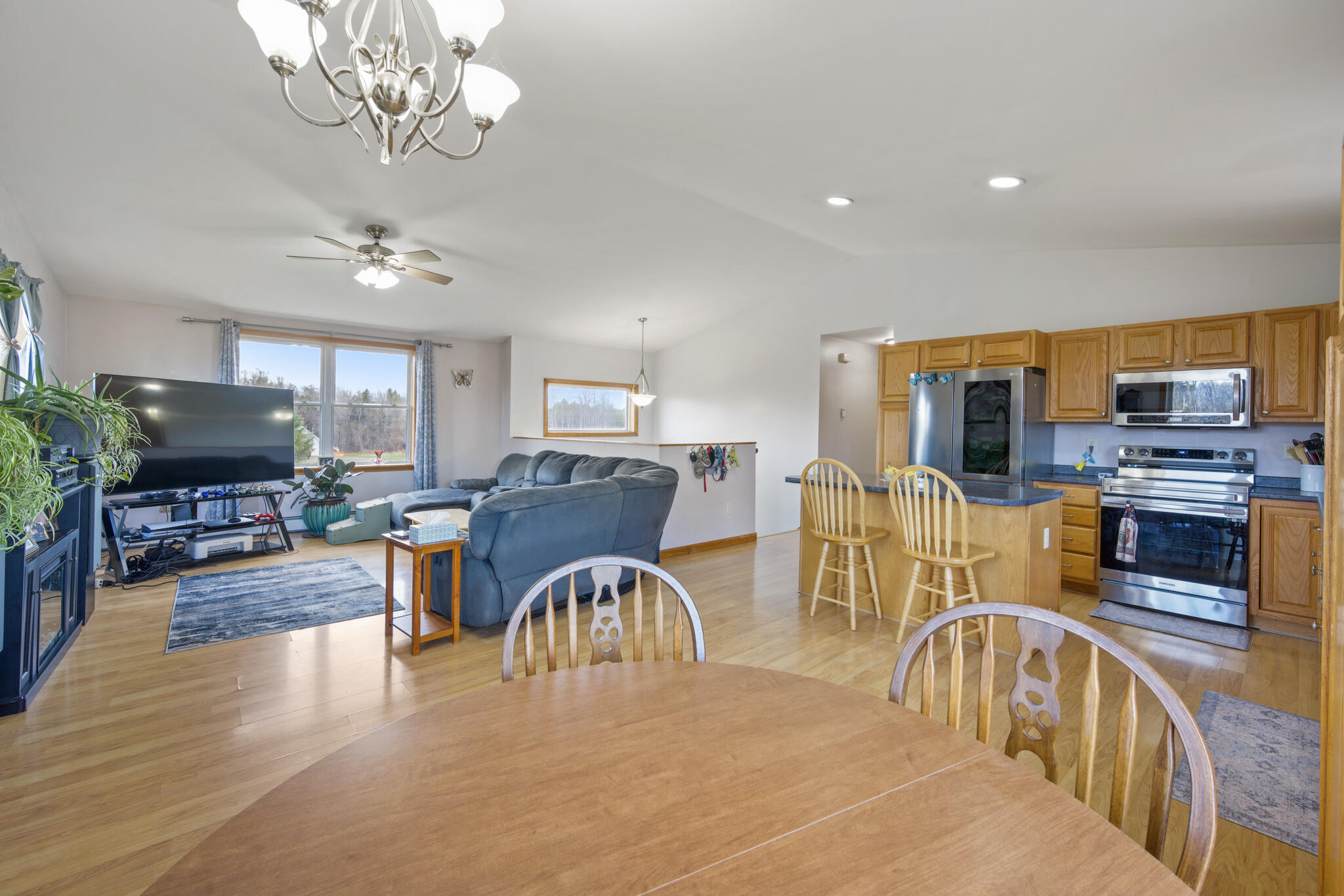 66 Bradbury Drive Corinth ME 04427
