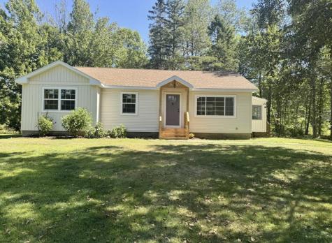 549 Hudson Road Glenburn ME 04401