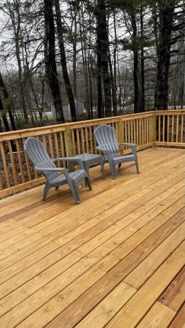 549 Hudson Road Glenburn ME 04401