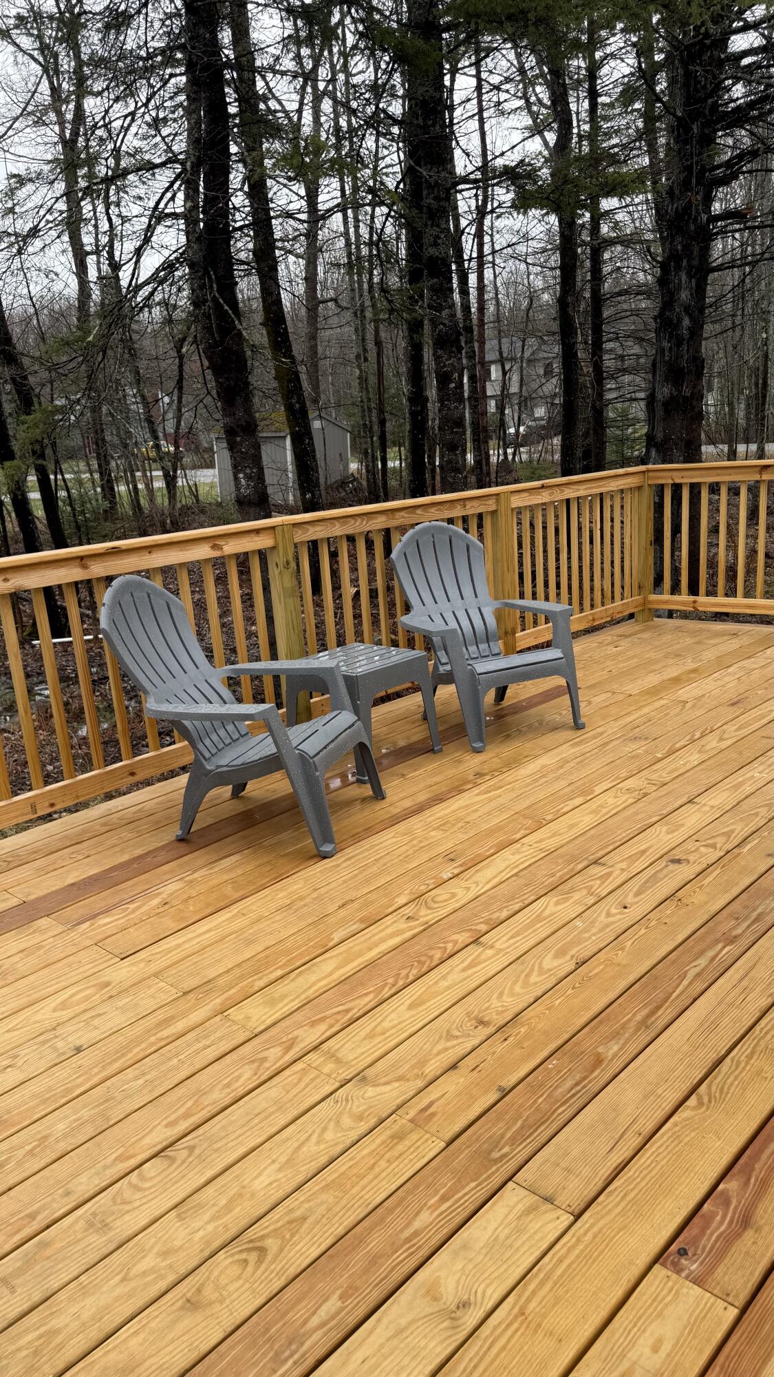 549 Hudson Road Glenburn ME 04401