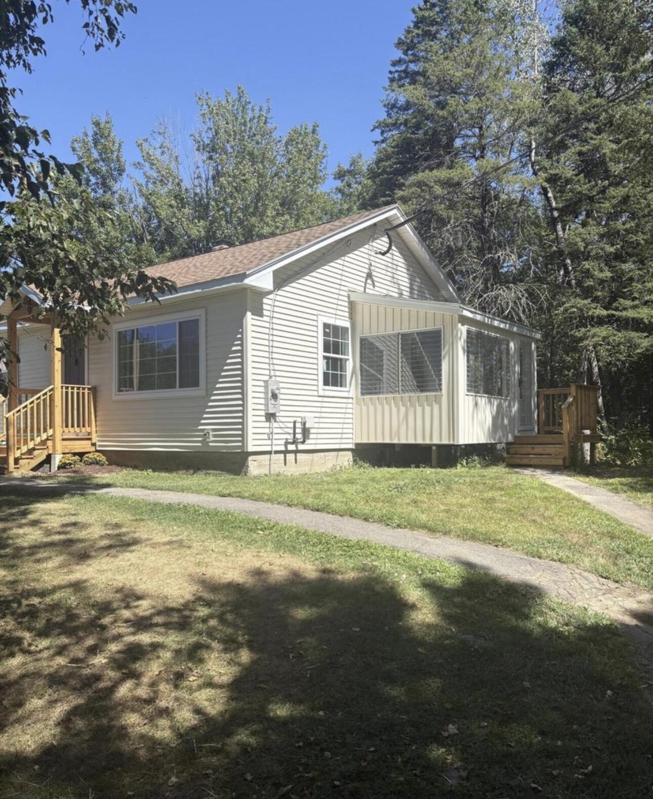 549 Hudson Road Glenburn ME 04401