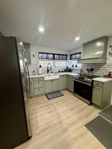 549 Hudson Road Glenburn ME 04401