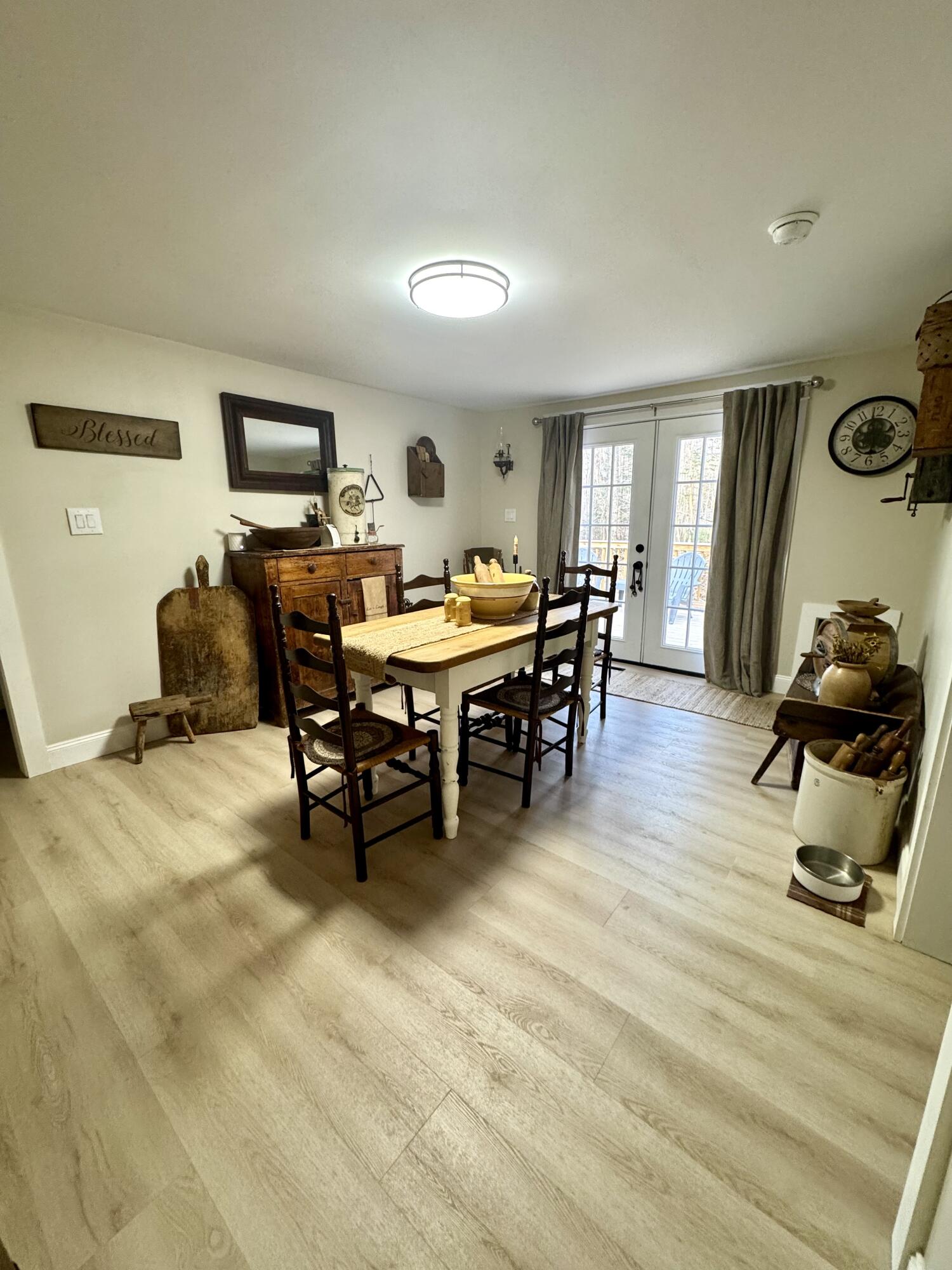 549 Hudson Road Glenburn ME 04401