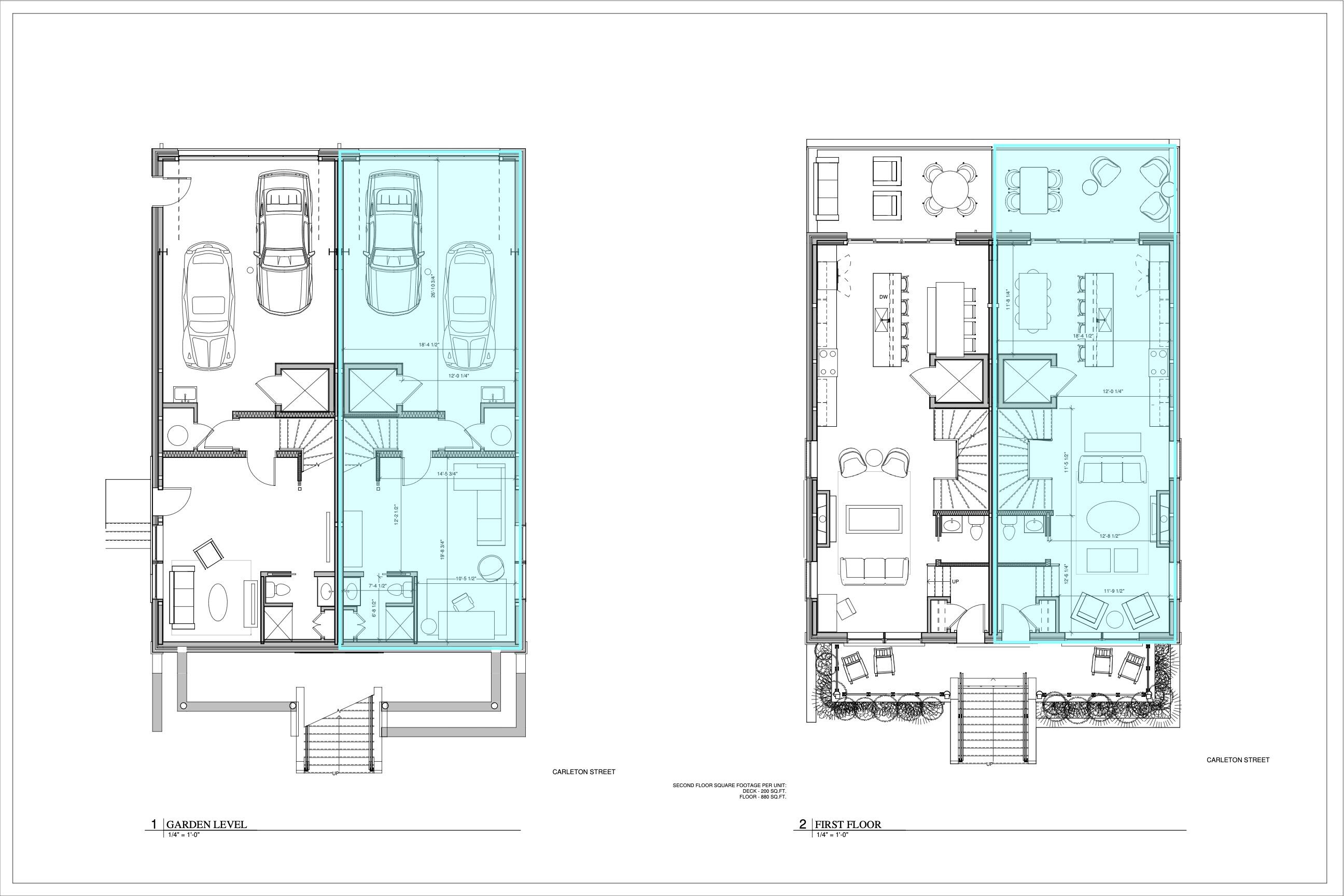 55 Carleton Street Portland ME 04102