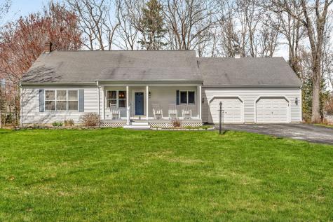 20 Court Street Winslow ME 04901