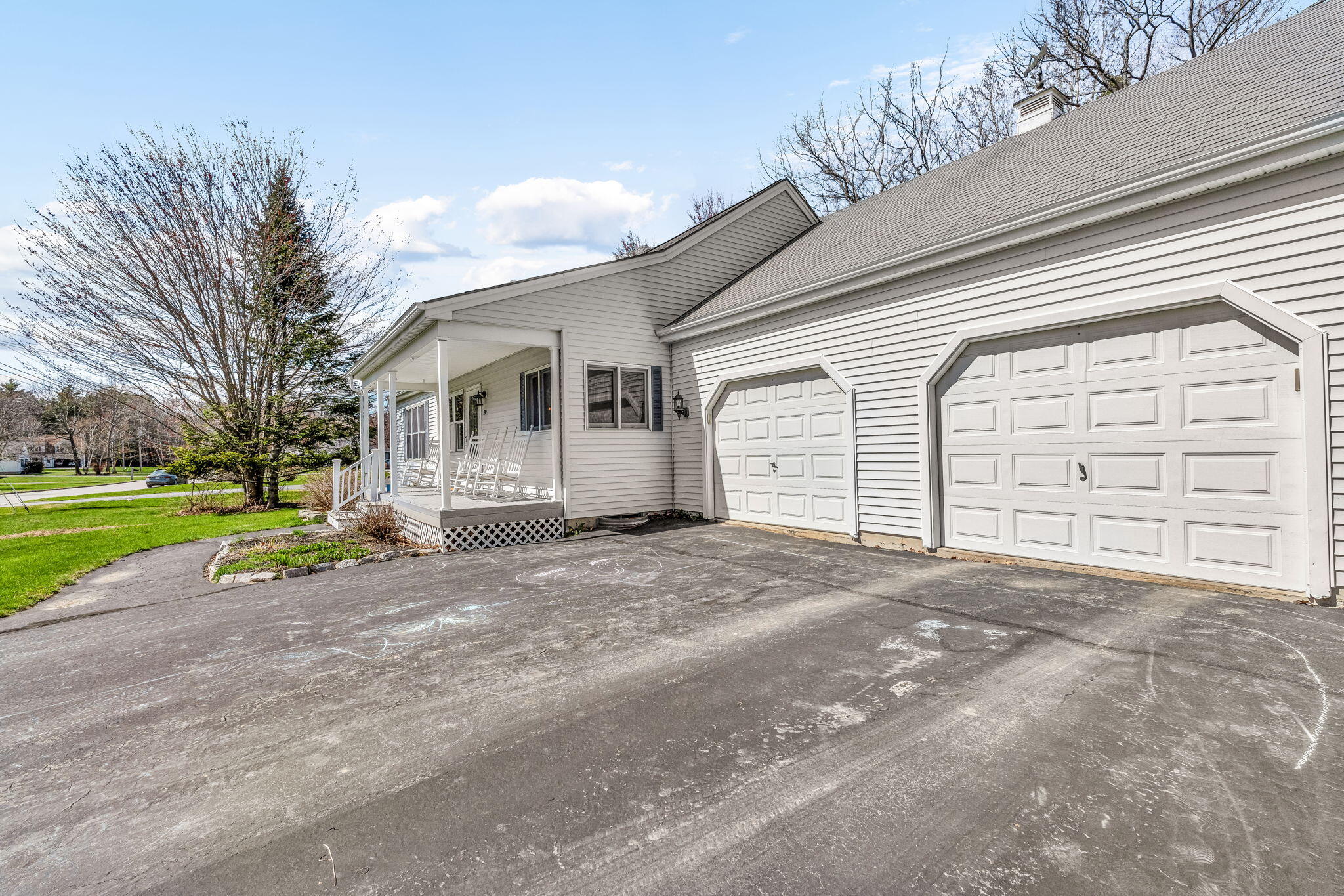 20 Court Street Winslow ME 04901