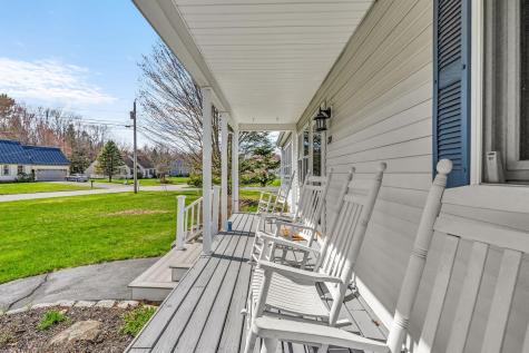 20 Court Street Winslow ME 04901
